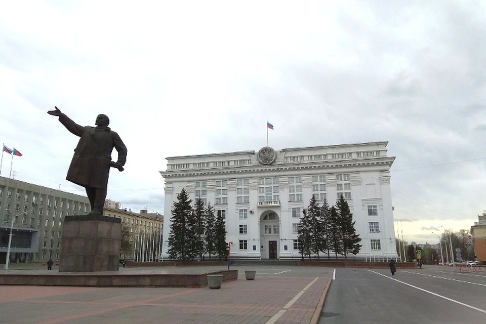 Борьбу за пост губернатора Кузбасса продолжат шесть кандидатов, которые подали документы в избирком