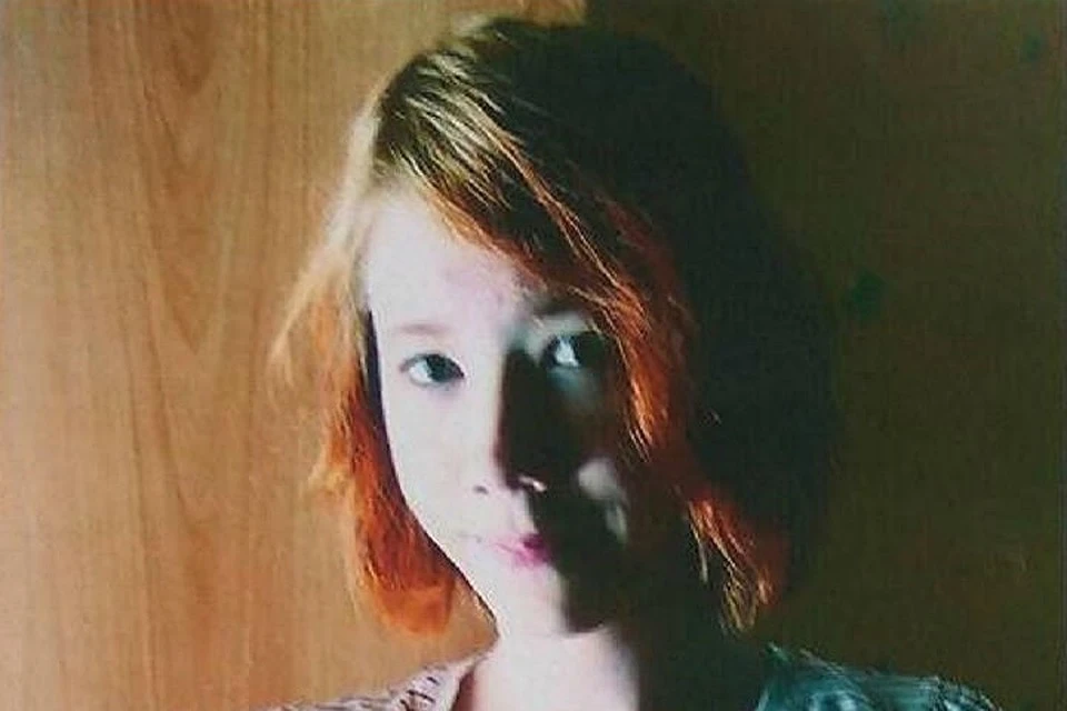 В пропаже 13-летней Маши Ложкаревой могут быть виноваты соцсети. Фото: ПСО "Волонтер НН"