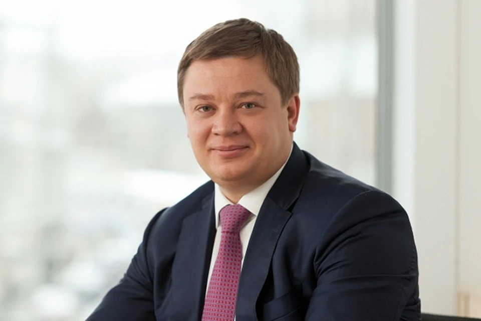 Андрей Шипелов, генеральный директор РТ-Инвест. Фото: rt-invest.com