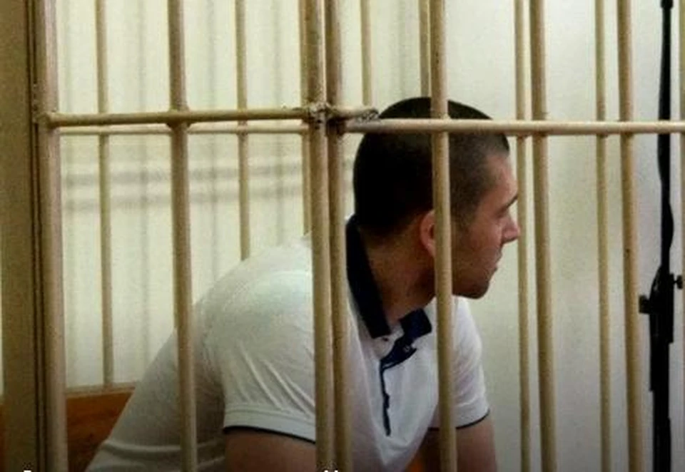 Руслан Мавлютов признает свою вину лишь отчасти