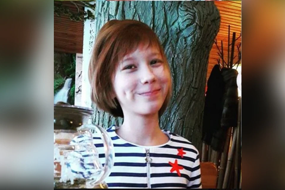 Мама пропавшей 13-летней Маши Ложкаревой написала трогательный пост в социальной сети