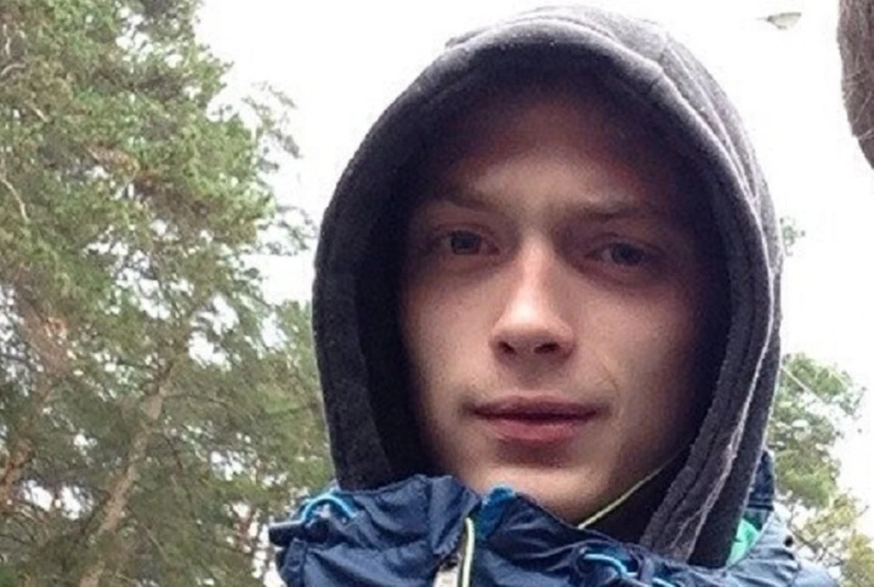 Дмитрия убили, когда он шел из магазина. Фото: соцсети