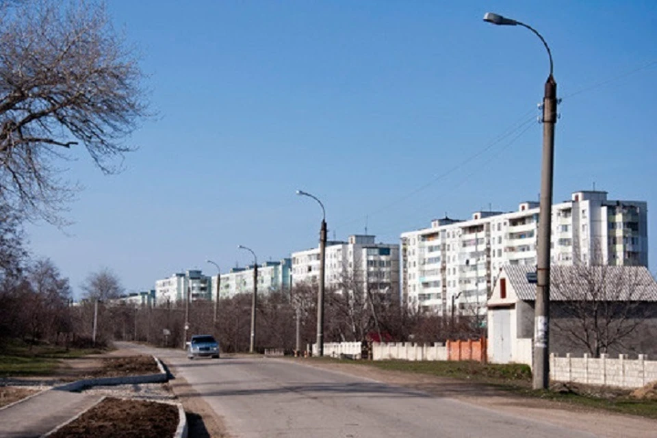 Микрорайон "Северный" - место, откуда все пытаются вырваться (Фото: palamar-photo.com).