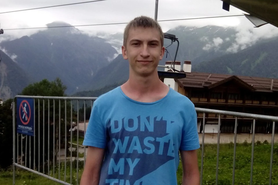 Нижегородский студент покончил с собой, не найдя понимания у друзей