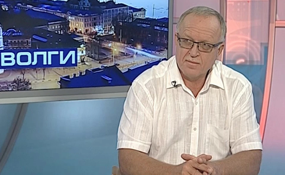 Владимир Загайнов: «Нижегородская область на 100% обеспечивается высокотехнологичной медицинской помощью»