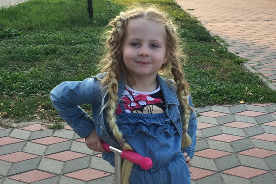 5-летняя нижегородка несколько раз получила по лицу от воспитательницы детсада
