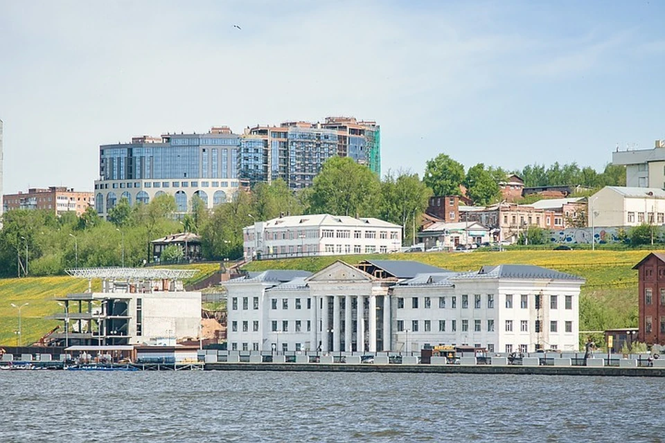 Фото: Сергей Грачев