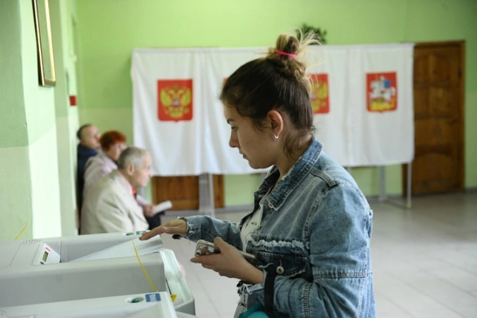 В Хабаровской краевой избирательной комиссии не исключают, что на предстоящих выборах губернатора возможны вбросы