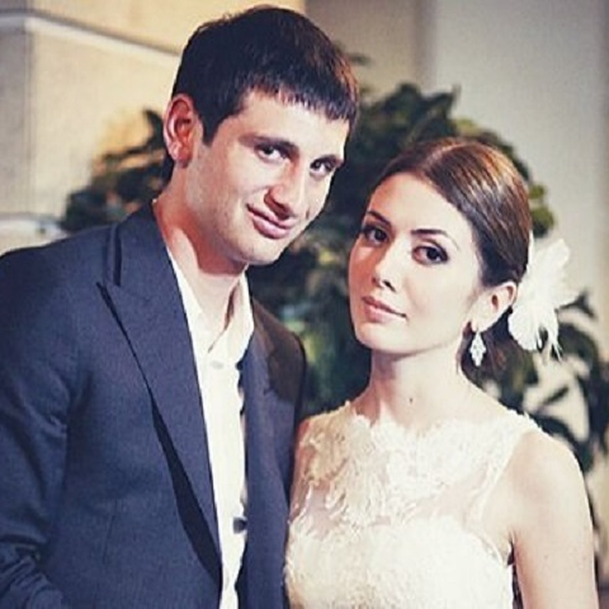 Франческа Меган Валентина Азарова порно жұлдыз