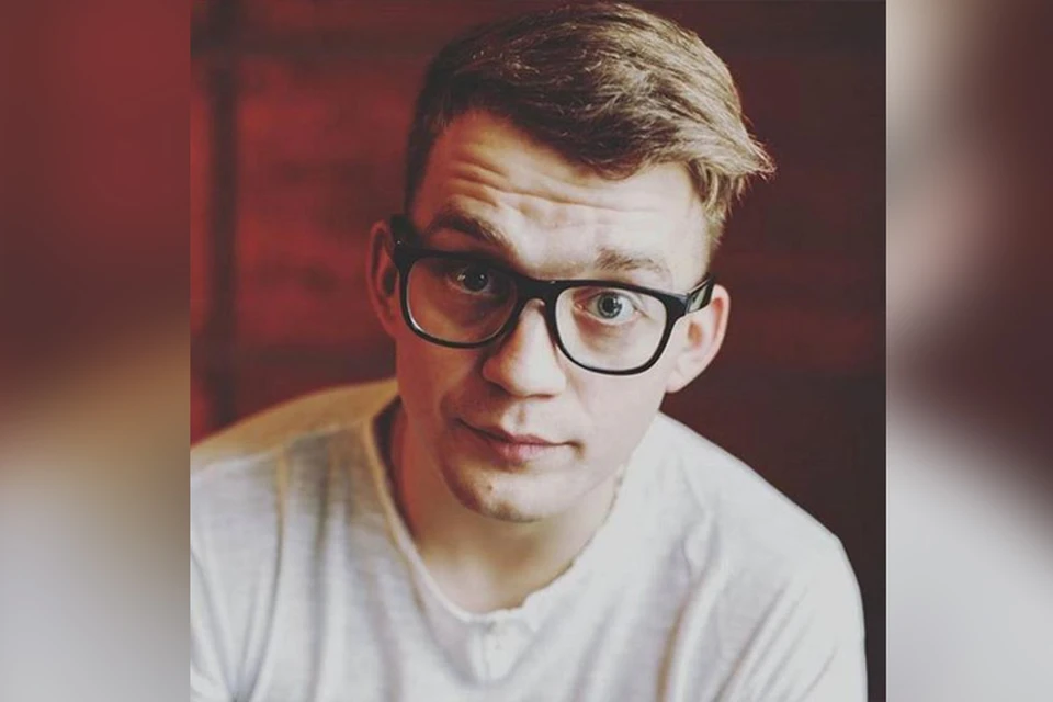 Алексей Демидов признается, что с детства он на "ты" со спортом