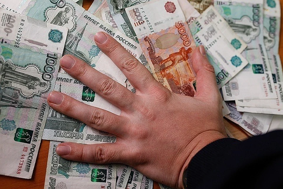 Председателю петербургского ТСЖ «Прибрежное» дали пять лет за растрату 12 миллионов рублей.
