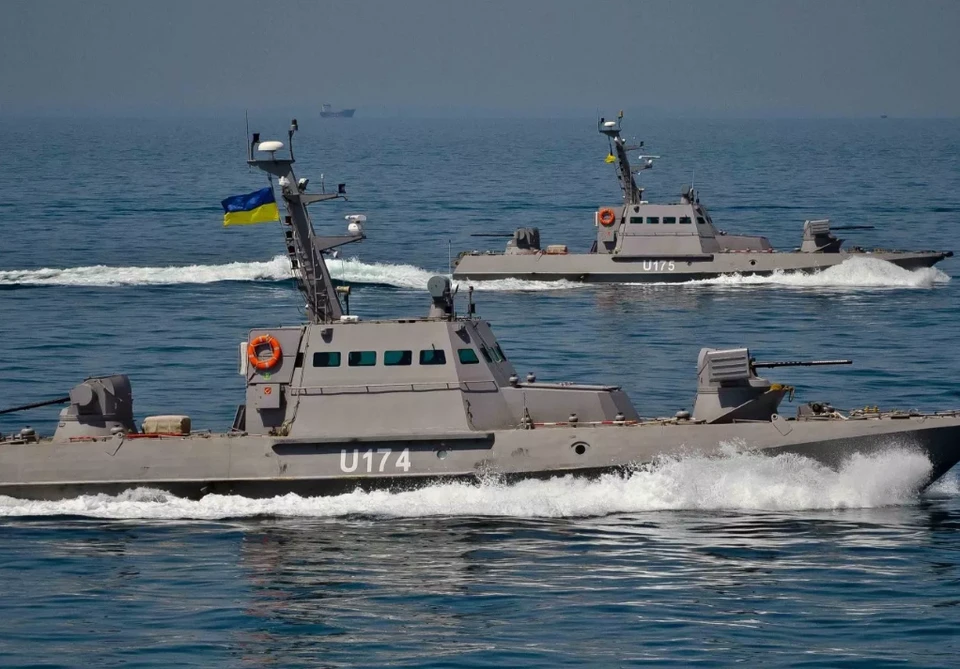 Киев может устроить очередную провокацию и обвинить во всём Россию. Фото: novorossia.su