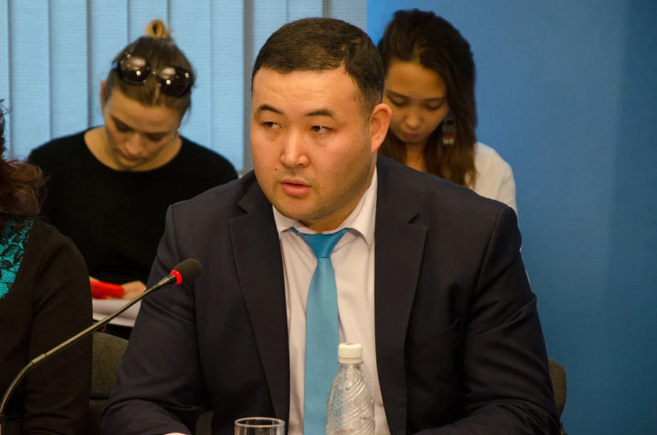 Глава АПЗИ уверен, что при проведении системной работы на всех уровнях Кыргызстан может стать сильным игроком на инвестиционном поле Центральной Азии.