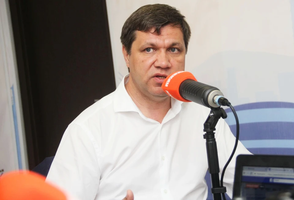 Виталий Веркеенко покинет пост главы города 11 октября