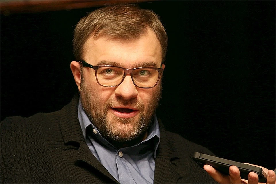 Актер Михаил Пореченков говорит, что его стали снимать с ролей из-за его позиции по Донбассу и Крыму