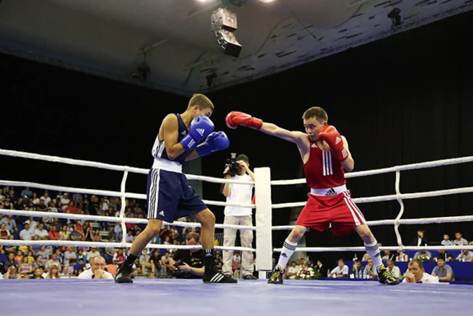 Двукратный чемпион Европы, призер чемпионата мира, двукратный чемпион России Василий Егоров выступит в весе 49 кг.