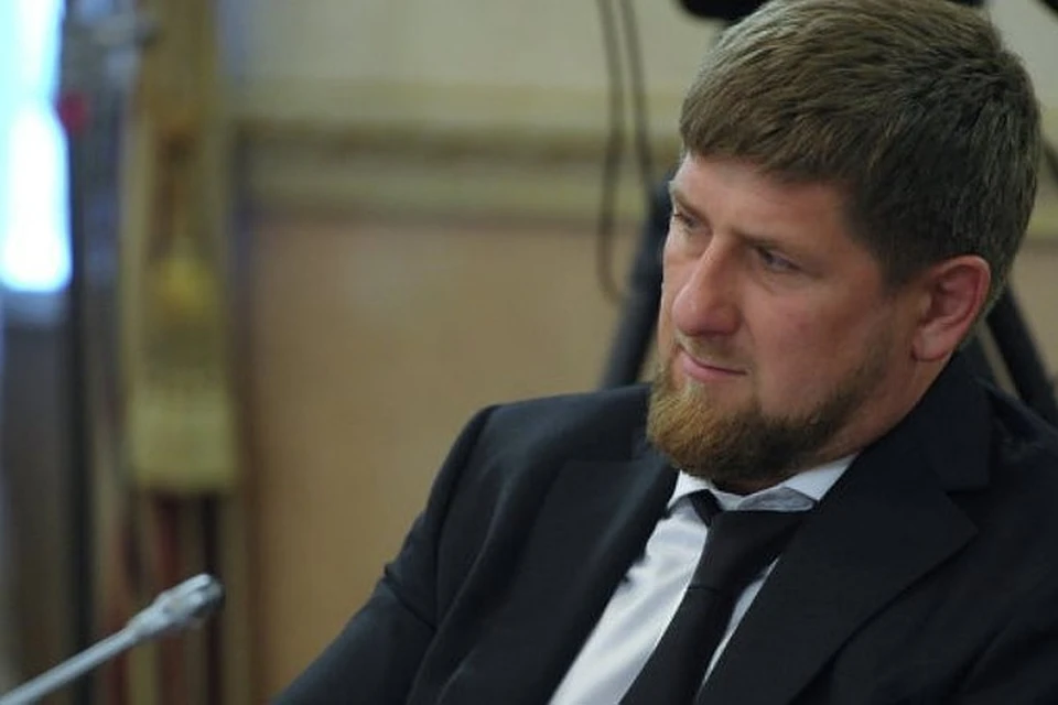 Кадыров позвал Кокорина и Мамаева на перевоспитание в «Ахмат».