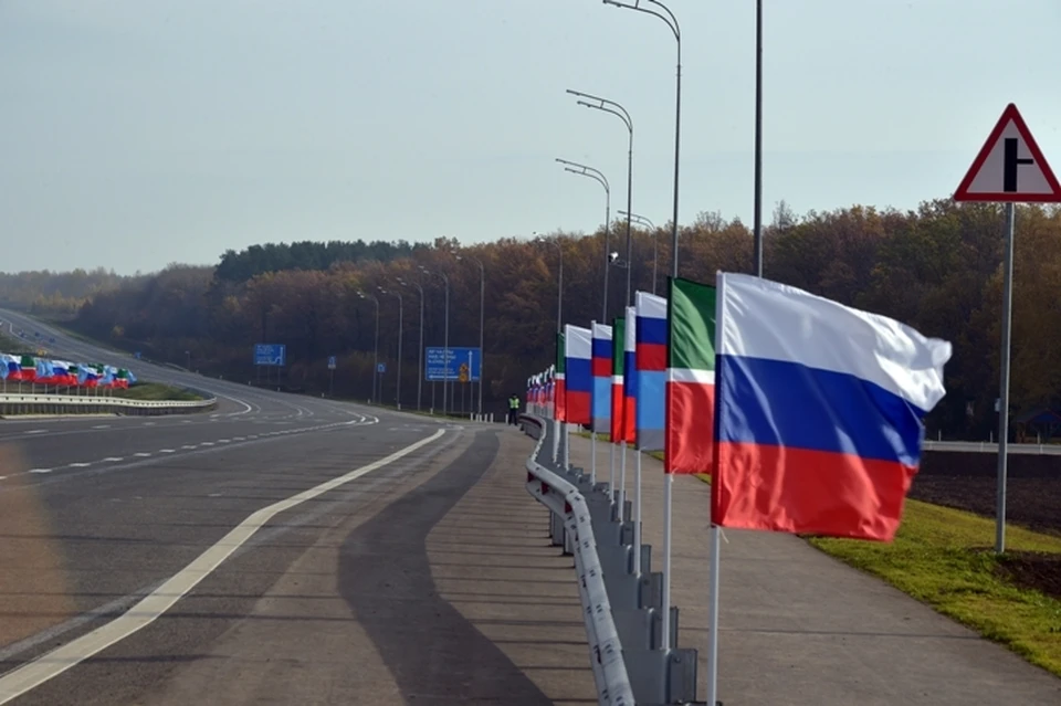 Фото: пресс-служба президента РТ.