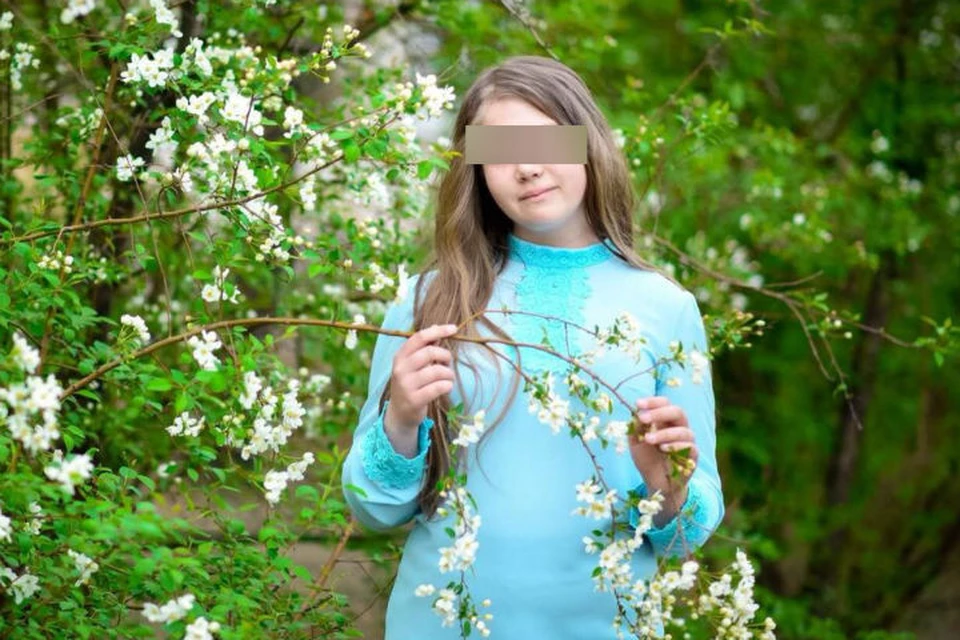 Подозреваемый в убийстве 12-летней девочки ранее был судим за изнасилование ребенка. Фото: СУ СК России по Забайкальскому краю.
