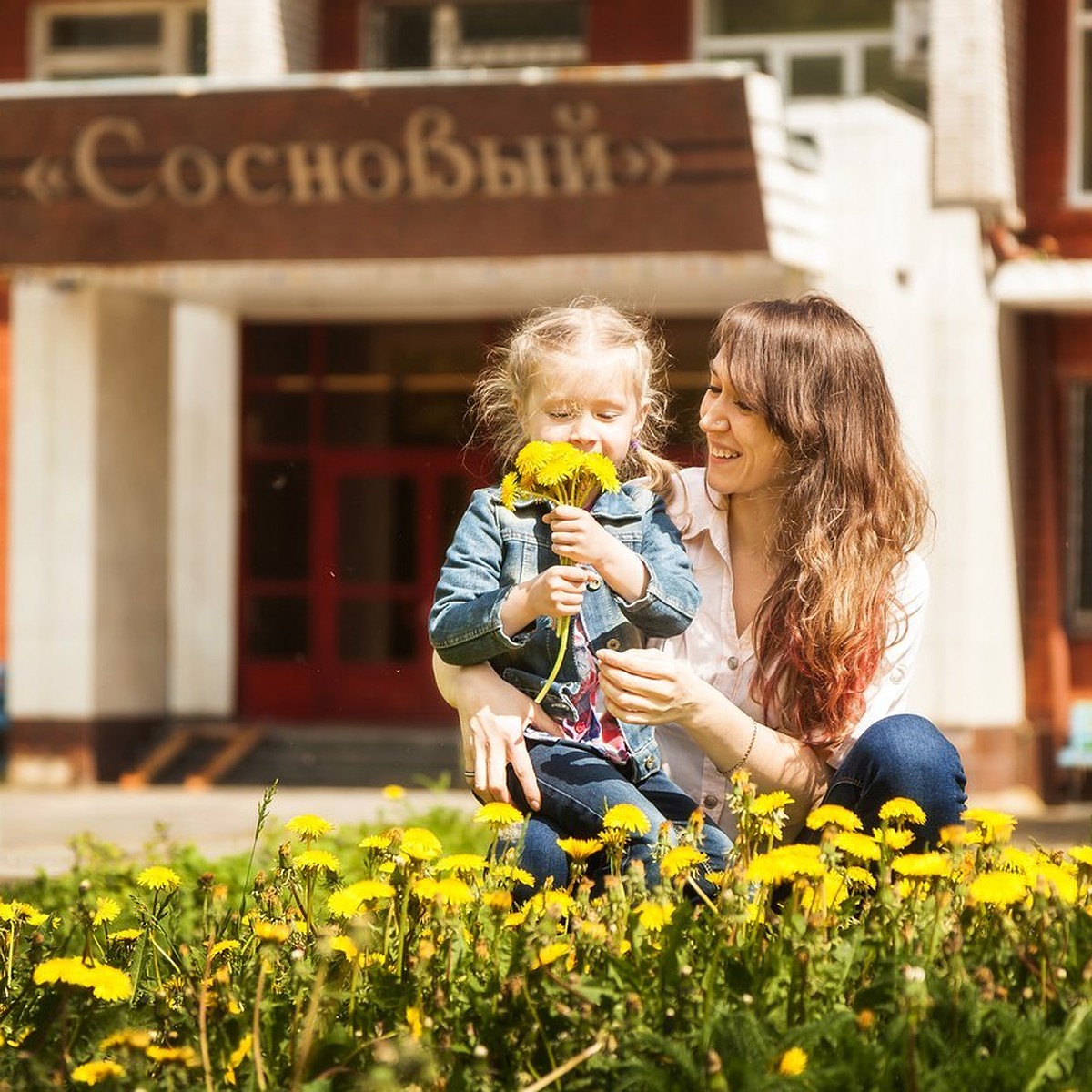 Отдохнуть душой и телом: почему стоит посетить санаторий «Сосновый» в  Ижевске - KP.RU