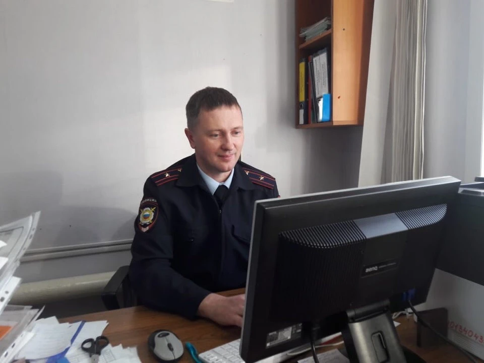 За Андрея Шадрина проголосовали больше 4000 человек
