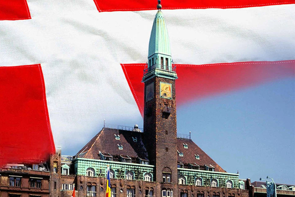 Датское правительство предлагает упростить трудоустройство квалифицированных иностранцев. Фото: с сайта infoindustria.com.ua