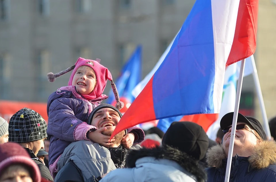 Куда пойти на День народного единства - 2018 в Петербурге