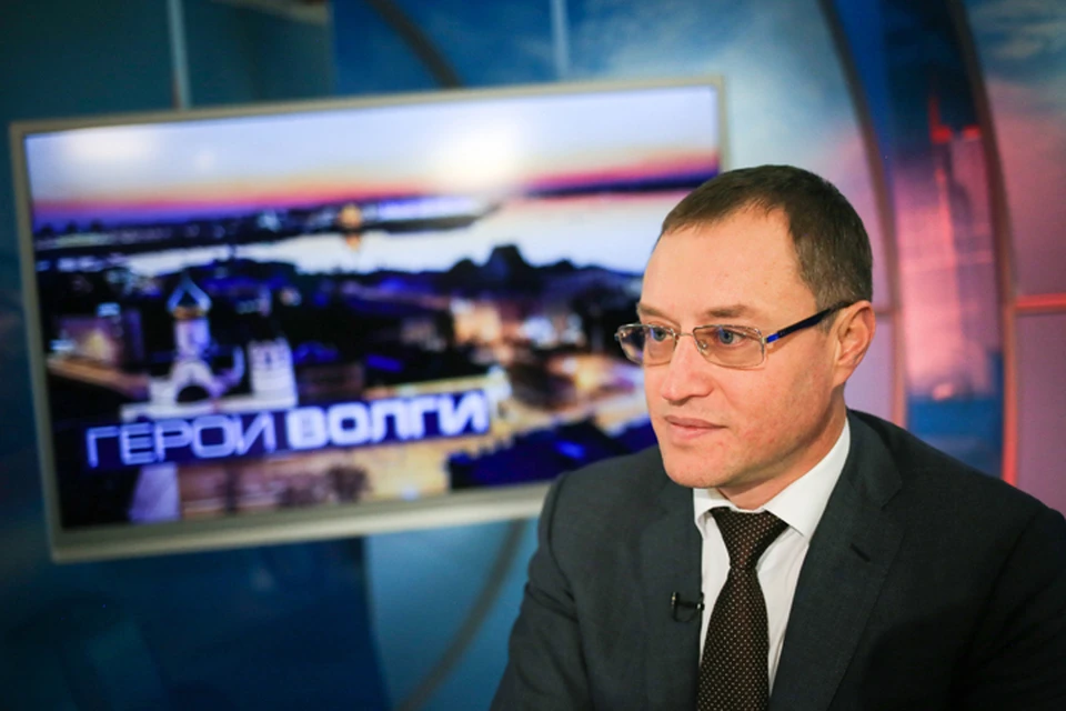 Денис Миронов: «Более 150 товаров в Нижегородской области можно проверить по QR-коду»