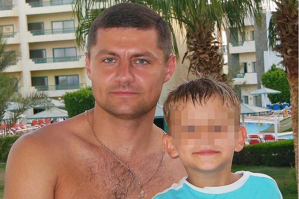 Примерный семьянин оказался главарем банды убийц