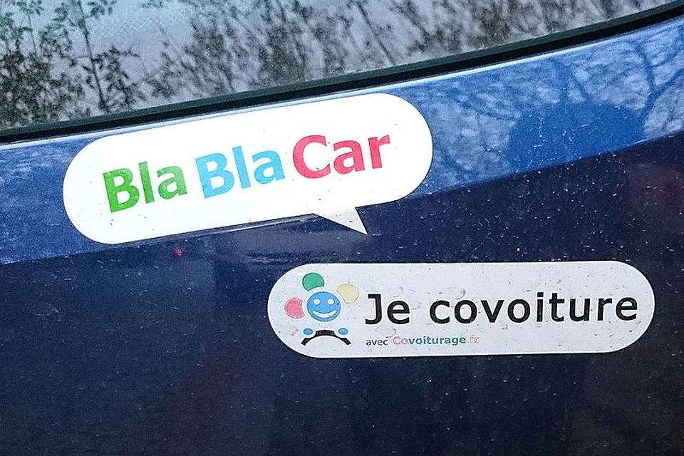 Нынешний иск к BlaBlaCar – не первый. В конце прошлого года в Краснодарском крае районный суд уже признавал информацию о совместных поездках «запрещенной к распространению».