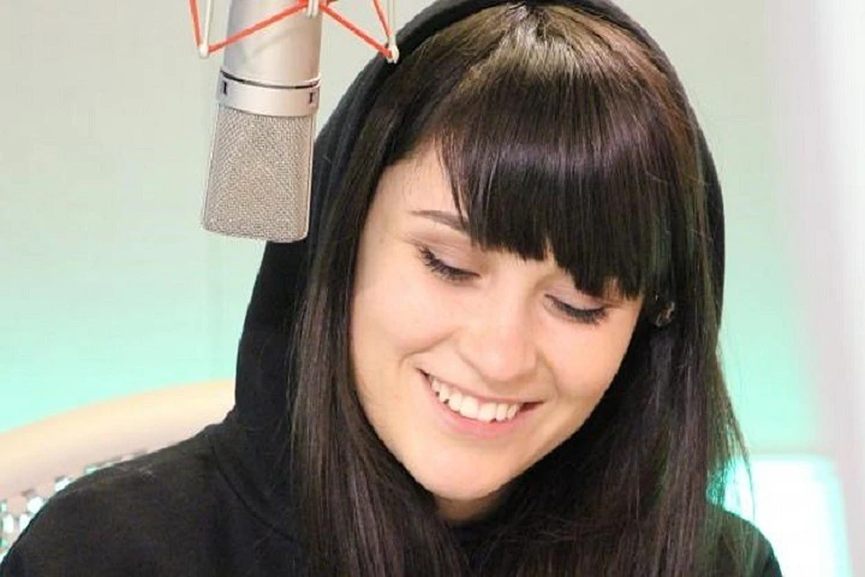 Ирина Римеш.