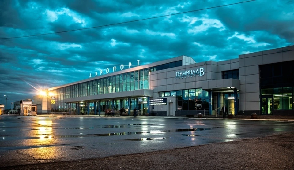 В Омске не будет аэропорта имени Летова