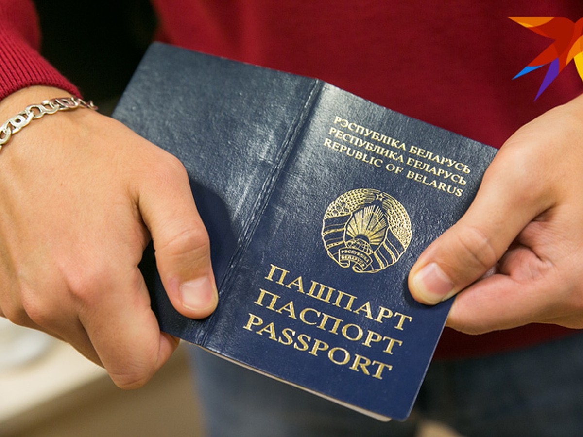 Когда паспорт считается испорченным и как его заменить?