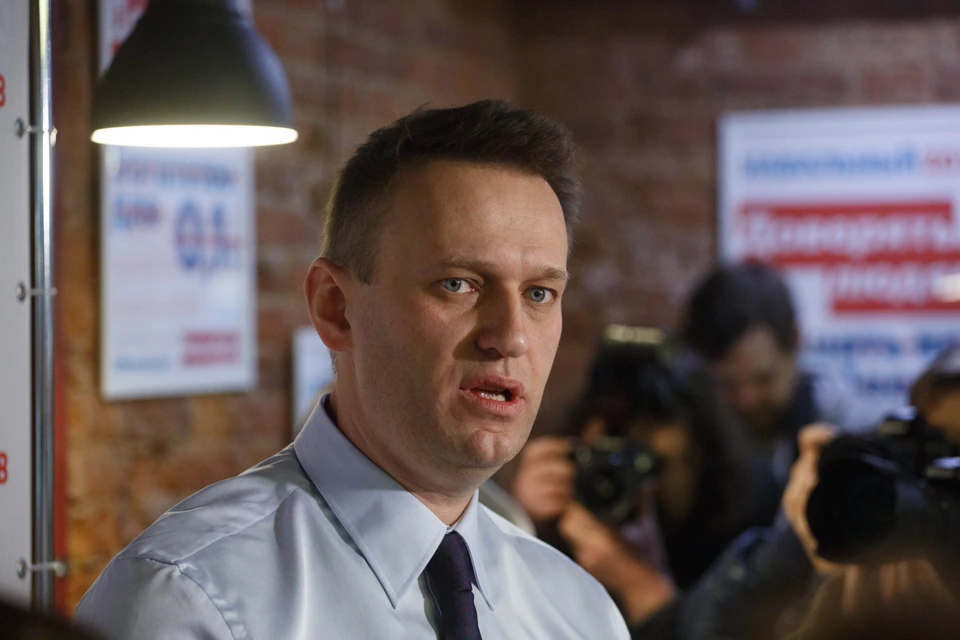 Эксперты считают, что мероприятия которые устраивал Алексей Навальный, угрожали безопасности людей.