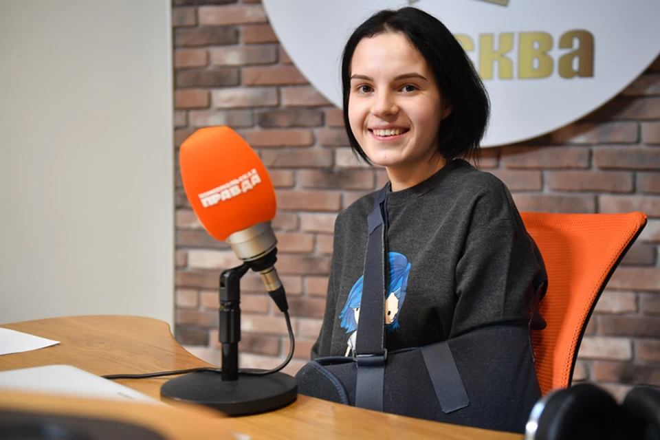 Спустя несколько часов после оглашения приговора Маргарита Грачева дала эксклюзивное интервью в эфире Радио «Комсомольская Правда»
