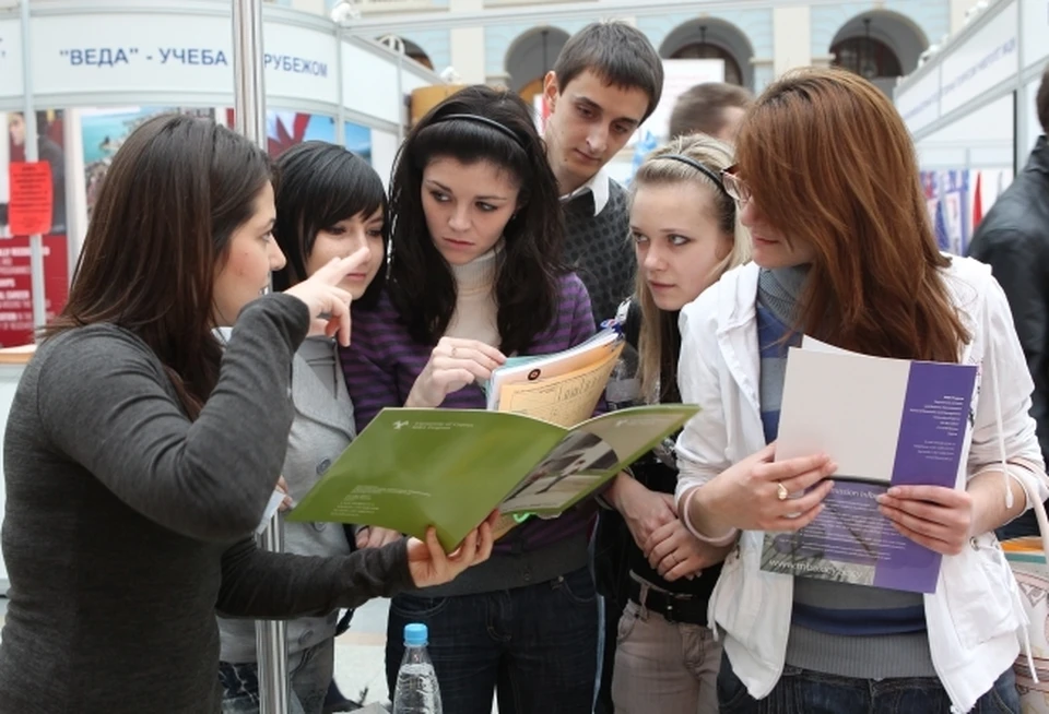 Салон образования в Иркутске: мастер-классы в Иркутске с 22 по 24 ноября.