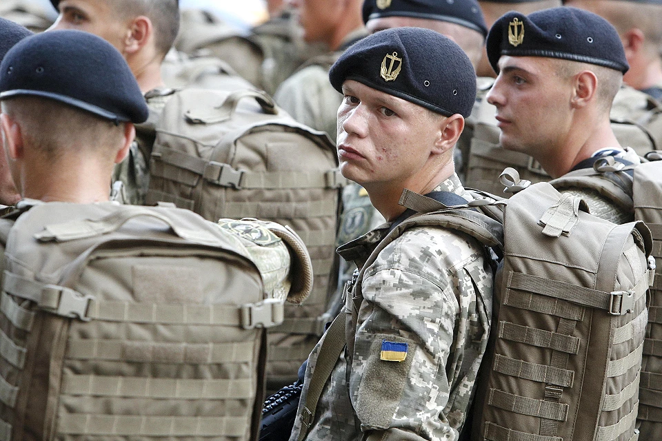 Война с Украиной может легко перерасти в большой конфликт, в котором России придется столкнуться с НАТО.
