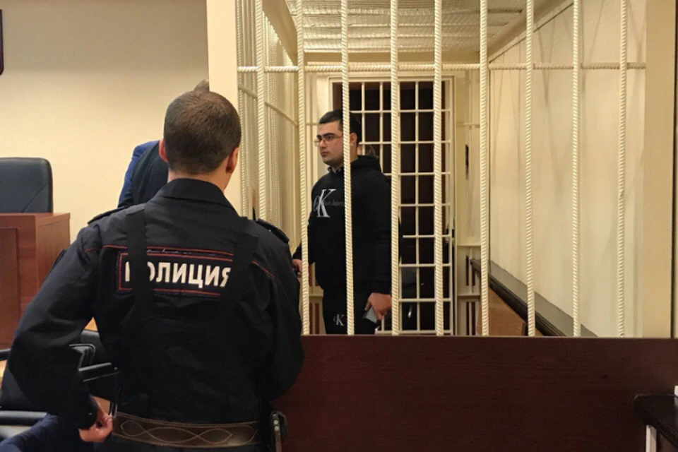 Финишная прямая: Прокурор требует 19 лет тюрьмы для обвиняемого в убийстве хабаровского пауэрлифтера