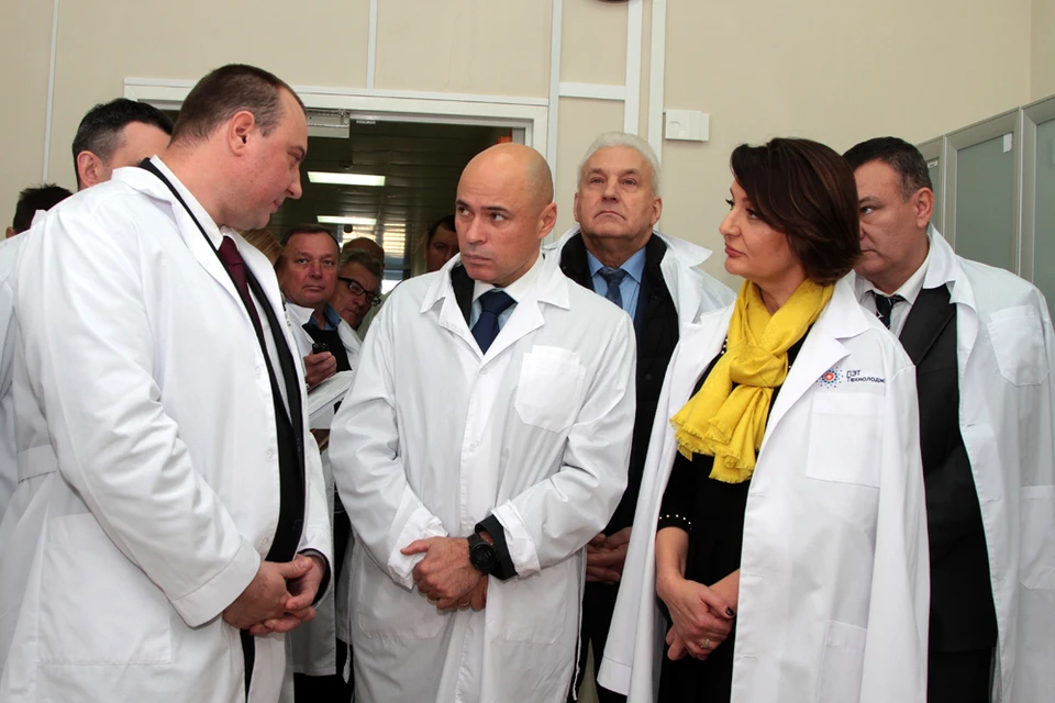 Обл здравоохранения липецк