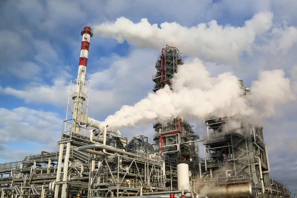 Промышленные предприятия совместно с экспертами обсудили возможные источники неприятного запаха в Кстове
