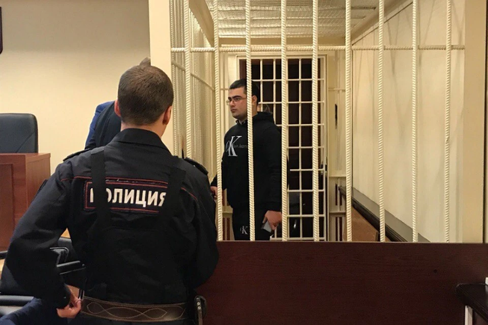 «Будем добиваться переквалификации статьи»: Адвокаты Анара Аллахверанова хотят смягчить приговор до 9 лет тюрьмы