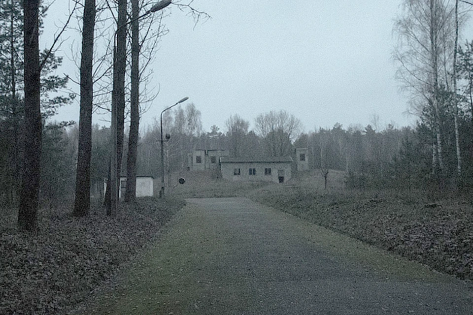 Пущий. Пущий