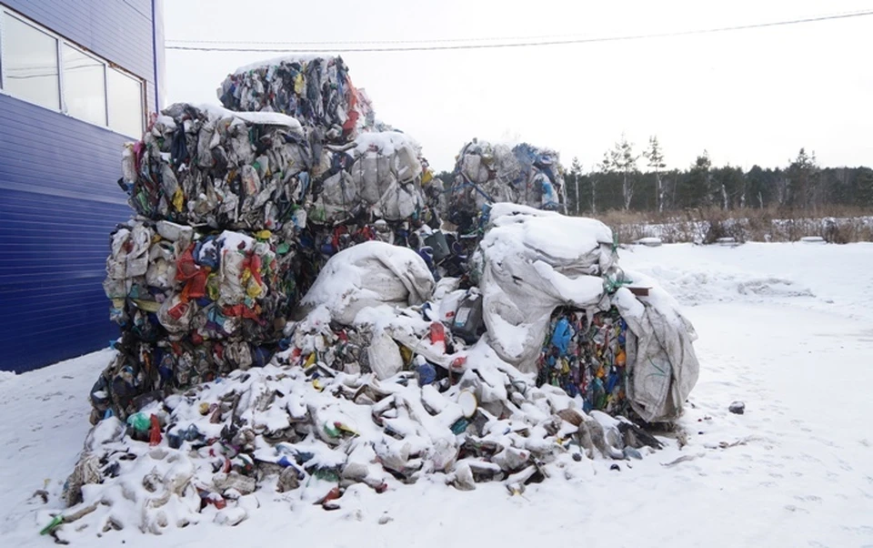 Все коммунальные льготы свердловчан будут распространены и на новую систему вывоза мусора