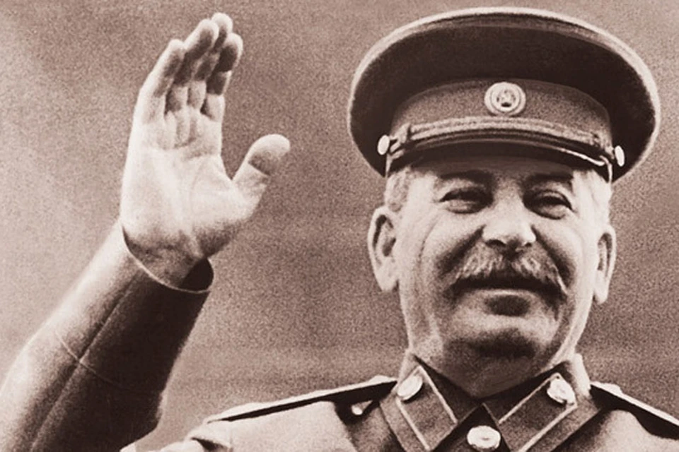 Вопрос ребром. Оправданы ли репрессии Сталина?