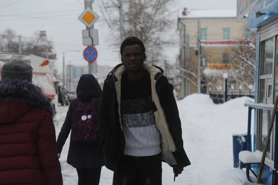 Погода на январь 2019 в Иркутске: нас ждут теплые каникулы