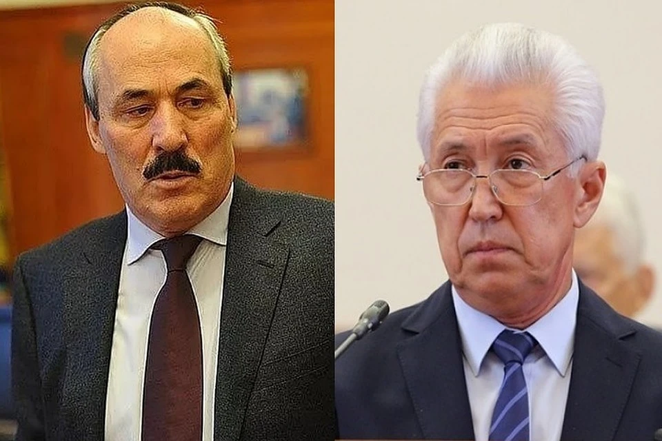 НАК сообщил о ликвидации двух боевиков после нападения в Дагестане - РБК
