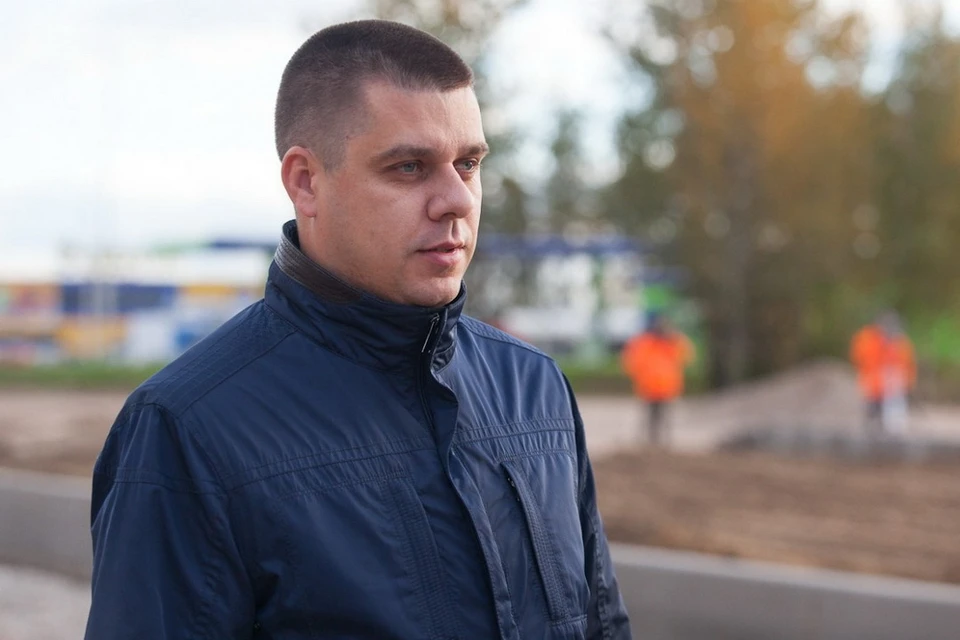 Александр Кузнецов, заместитель губернатора Псковской области, задержан 14 декабря 2018 года по подозрению в получении взятки.