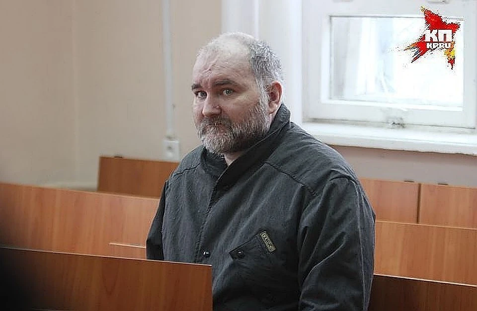 В квартире Москвина обнаружили около 20 мумифицированных трупов молодых девушек