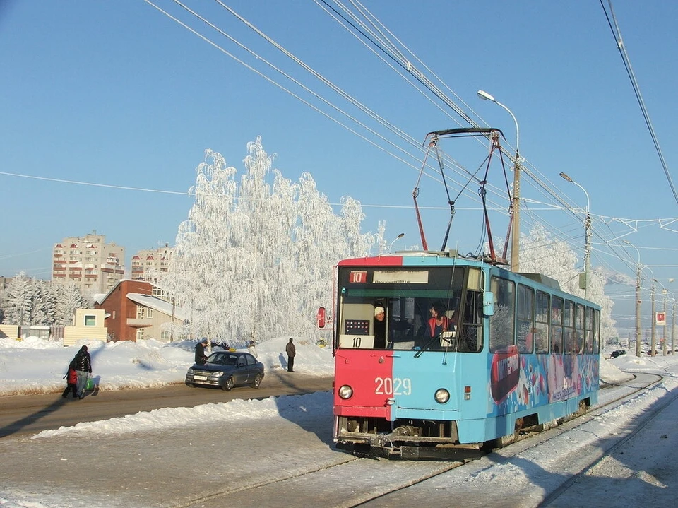 Фото: архив «КП» в Ижевске