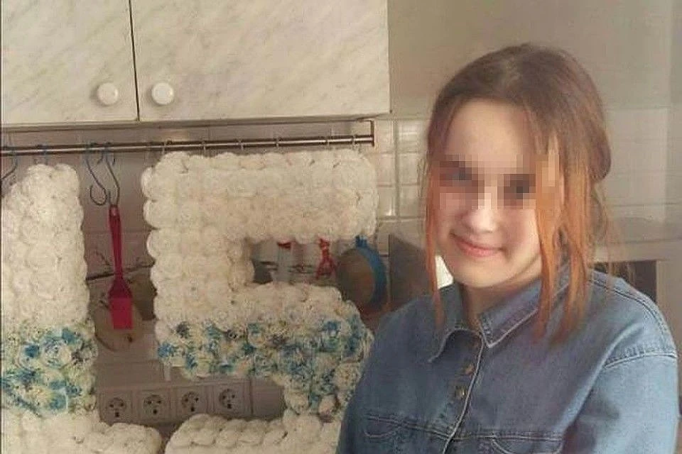 Девочку искали со 2 января сразу в трех регионах России. Оказалось, что школьница отправилась вместе с другом в деревню Окунево.